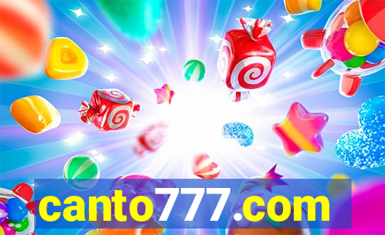 canto777.com