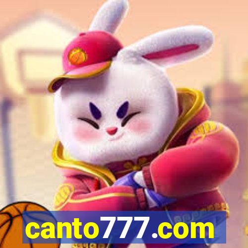 canto777.com