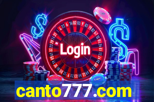 canto777.com