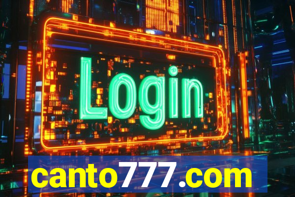 canto777.com