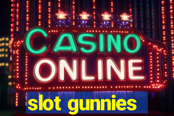 slot gunnies