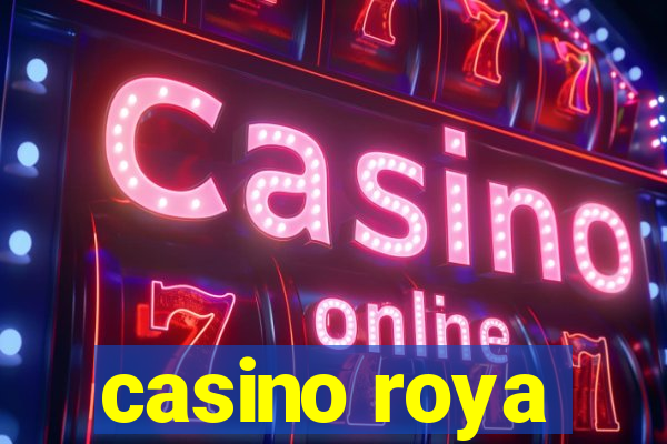 casino roya