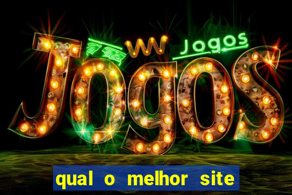 qual o melhor site de jogos para ganhar dinheiro