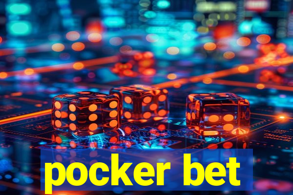 pocker bet