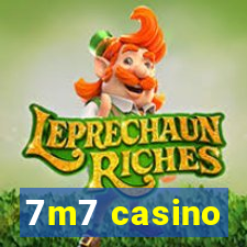 7m7 casino