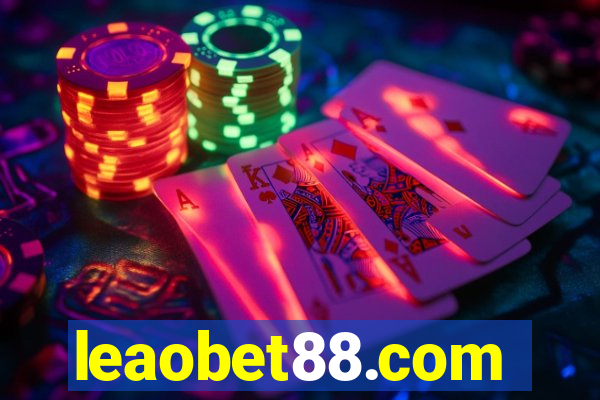 leaobet88.com