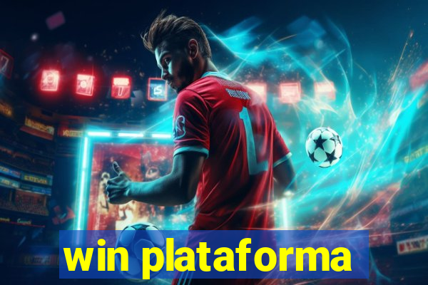 win plataforma