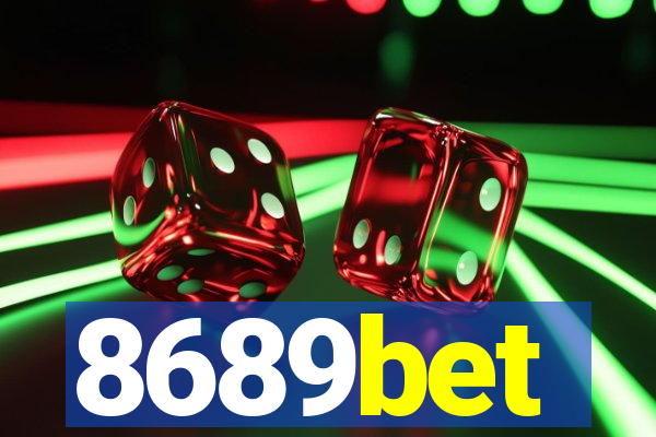 8689bet