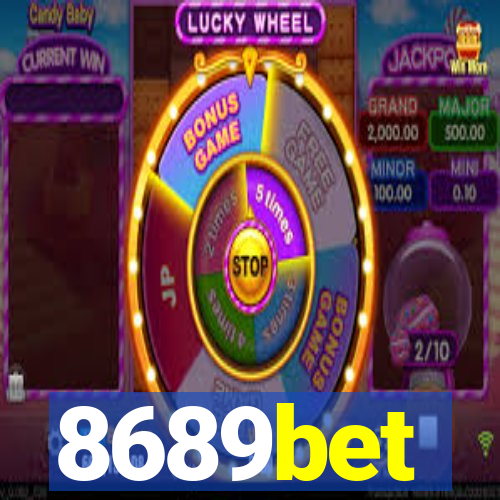 8689bet