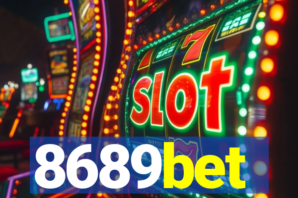 8689bet