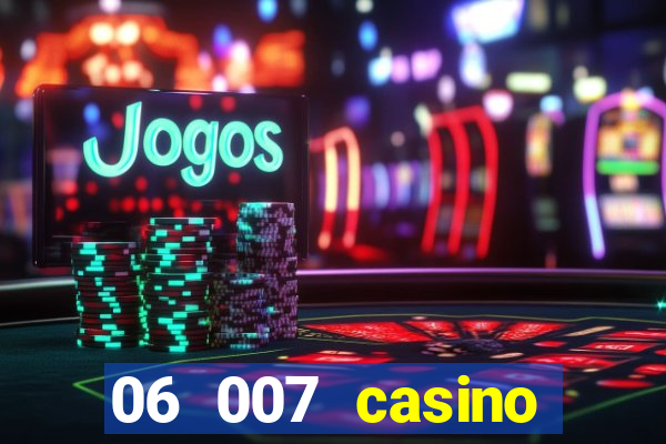 06 007 casino royale 1967 nao oficial capa