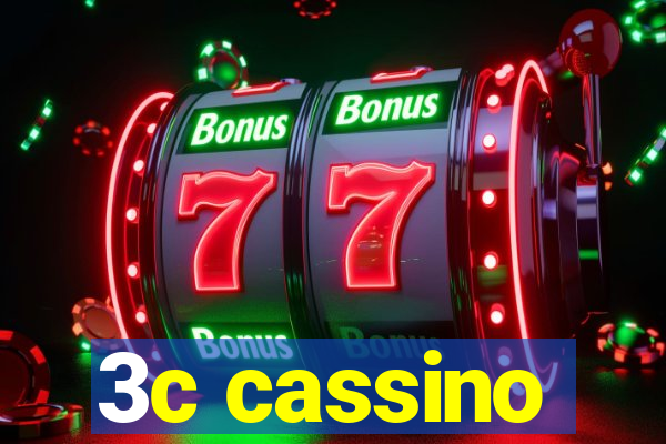 3c cassino