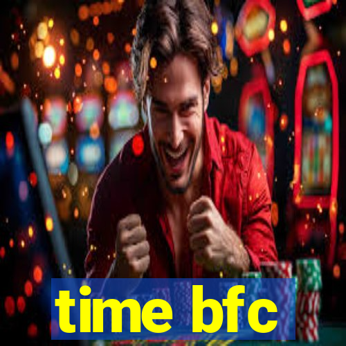 time bfc