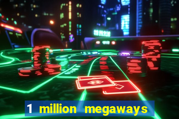 1 million megaways bc casinos