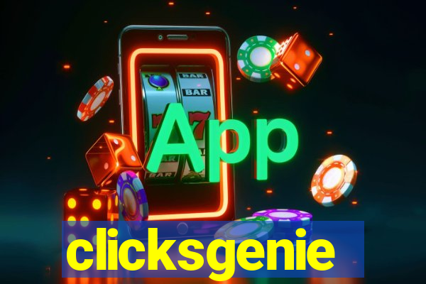 clicksgenie