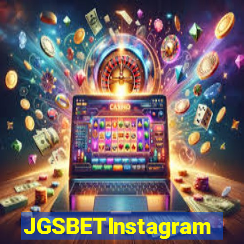 JGSBETInstagram