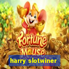 harry slotwiner