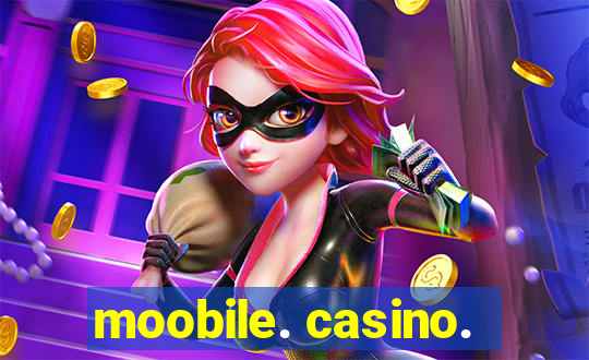 moobile. casino.