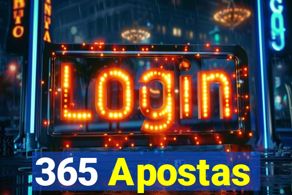 365 Apostas