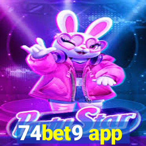 74bet9 app