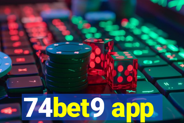 74bet9 app