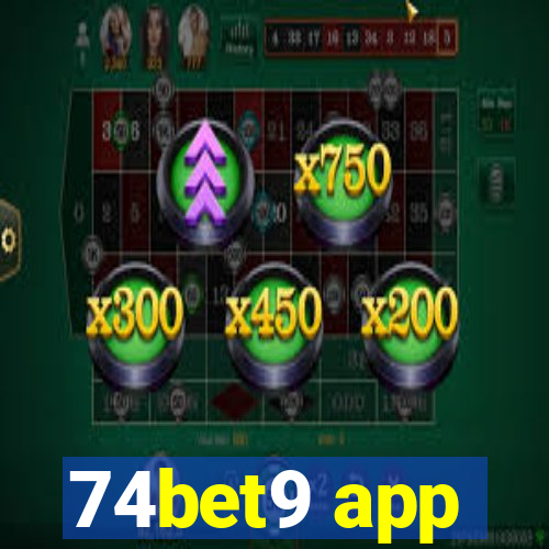 74bet9 app