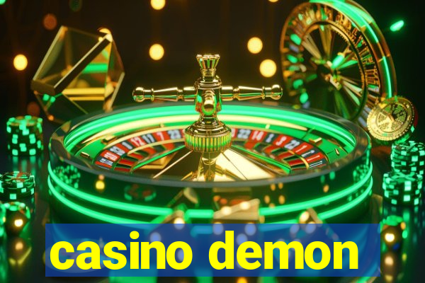 casino demon