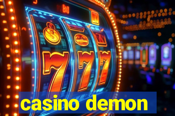 casino demon