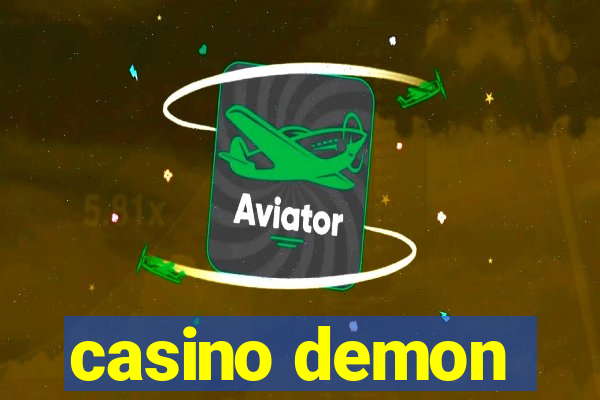 casino demon