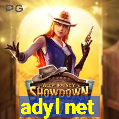 adyl net