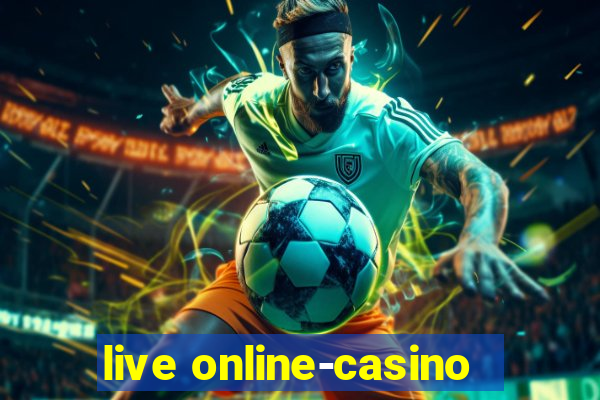 live online-casino