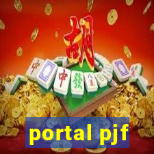 portal pjf