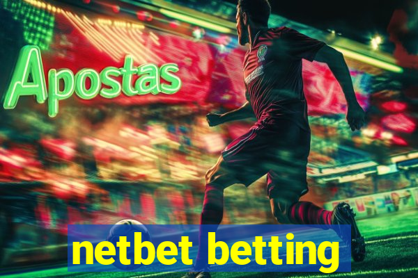 netbet betting