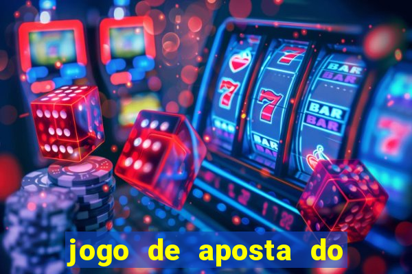 jogo de aposta do carlinhos maia