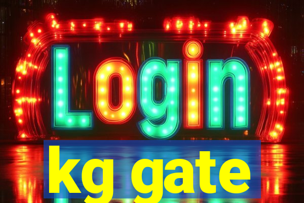 kg gate