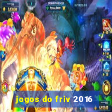 jogos do friv 2016