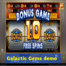 Galactic Gems demo