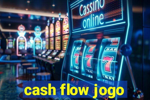 cash flow jogo