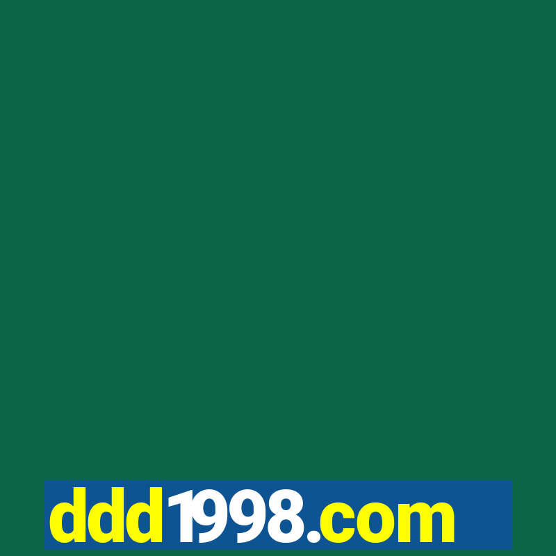 ddd1998.com