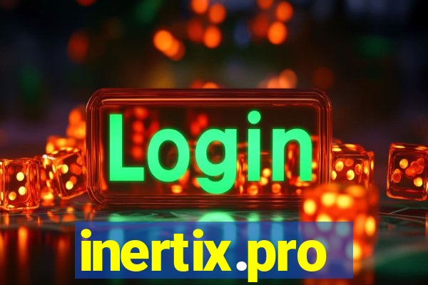 inertix.pro