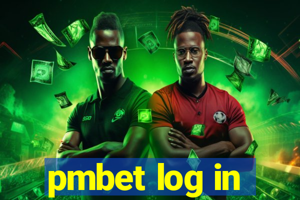 pmbet log in