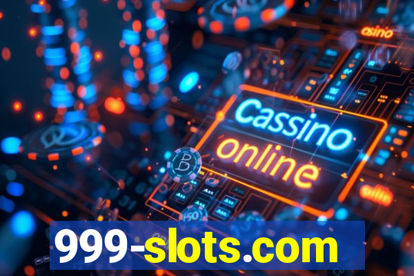 999-slots.com