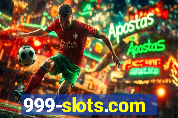 999-slots.com