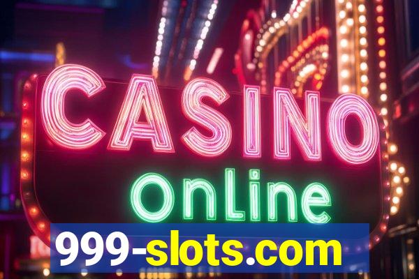 999-slots.com