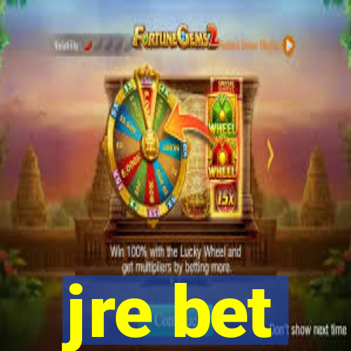 jre bet