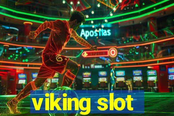 viking slot