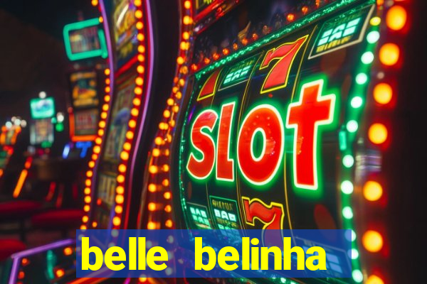 belle belinha telegram free