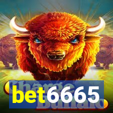 bet6665