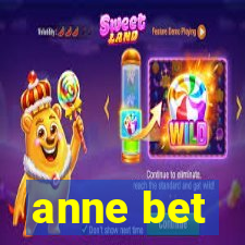 anne bet