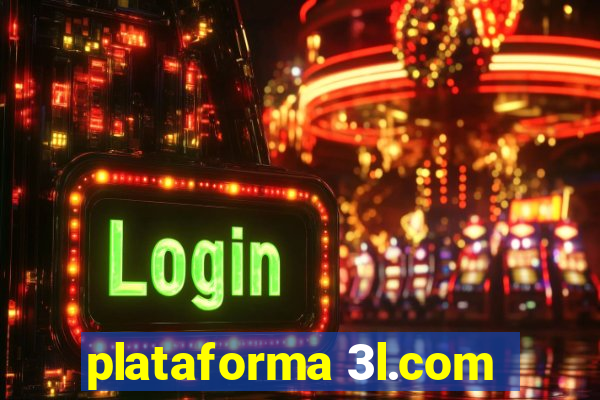 plataforma 3l.com